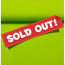 Reststück 95 cm Recycling-Badeanzugstoff kiwi