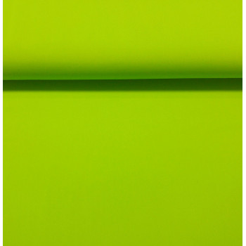 Recycling-Badeanzugstoff kiwi