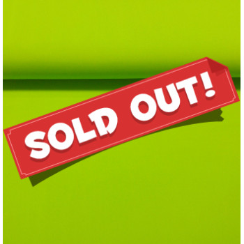 Reststück 95 cm Recycling-Badeanzugstoff kiwi