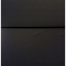 Recycling-Badeanzugstoff schwarz