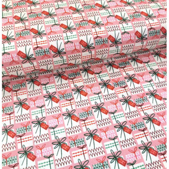 Popeline Gift Wrapped