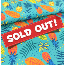 Jersey Hawaii Ananas