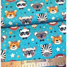 Jersey Animal Birthday