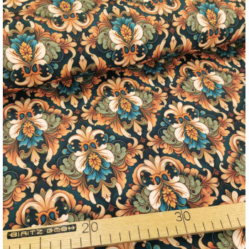 Sommersweat Barock