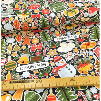 Sommersweat Christmas Items