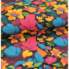 Sommersweat Colorful Garden