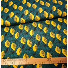 Jersey Dotty Lemons