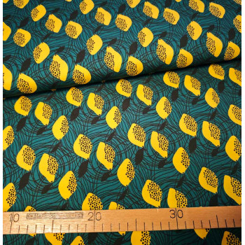 Jersey Dotty Lemons
