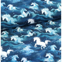 Jersey Einhornmythos