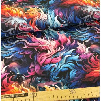Jersey Fire and Ice