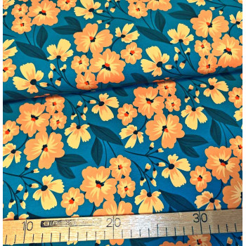 Jersey Floral Spendor