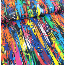 Jersey Funky Doodles