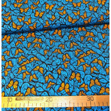 Jersey Golden Flutter