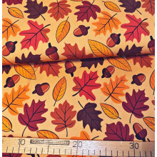 Jersey Goldener Herbst