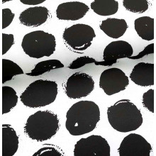 Sommersweat Grungy Dots