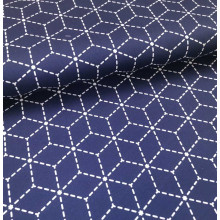 Halbpanama Hexagon