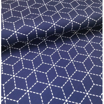 Halbpanama Hexagon