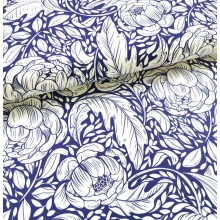 Halbpanama Peony