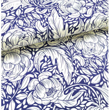 Halbpanama Peony