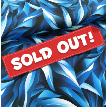 Jersey Blue Wave
