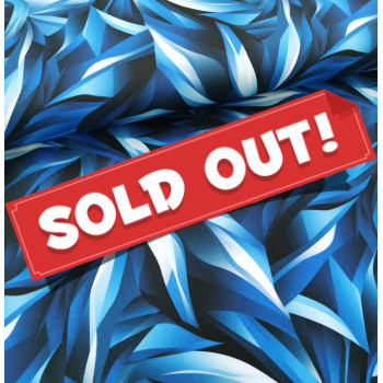 Jersey Blue Wave