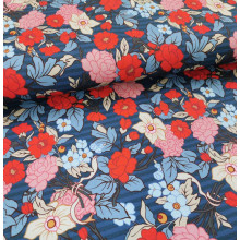 Jersey Blumenstrauß