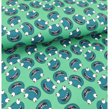 Jersey Crazy Frogs