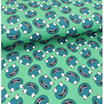 Jersey Crazy Frogs