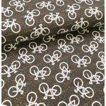 Reststück 67 cm Jersey Drahtesel