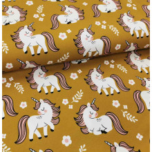Jersey Einhornmädchen