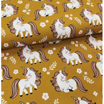 Jersey Einhornmädchen