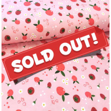 Jersey Erdbeeren