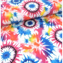 Jersey Color Splash
