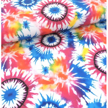 Jersey Color Splash