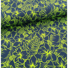 Jersey Glowing Jungle