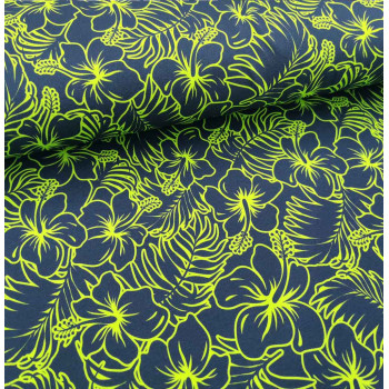 Jersey Glowing Jungle