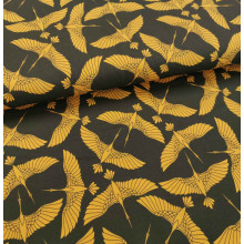 Jersey Goldkranich