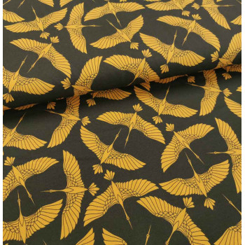 Jersey Goldkranich