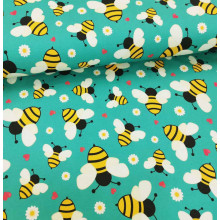 Jersey Happy Bee