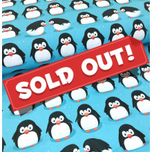 Jersey Happy Penguins