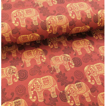 Jersey Indischer Elefant