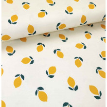 Jersey Lemons