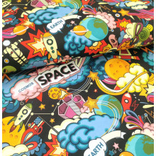 Jersey Lost in Space