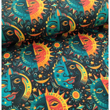 Jersey Mystic of Sun and Moon