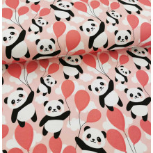 Jersey Pandaflug
