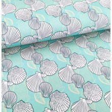 Jersey Seashell