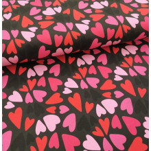 Jersey Valentine