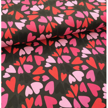 Jersey Valentine