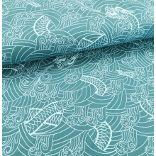 Jersey Wasserdrache