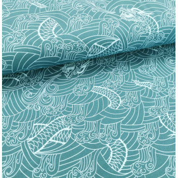 Jersey Wasserdrache